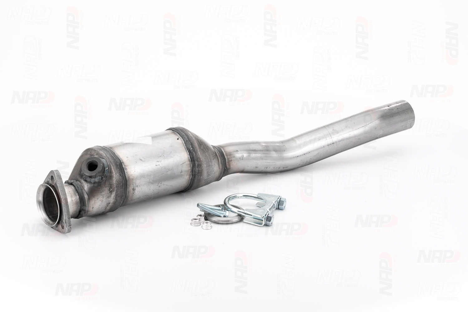 OE Katalysator VOLVO 940 1994 1389966, 8603144, 13323837 från NAP carparts