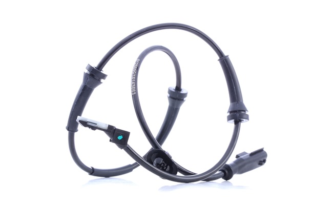 OEM Wielsnelheidssensor (ABS) RENAULT 1.5 dCi 110 (FW0C, FW0H) 109 PK Diesel 4159052900 van STARK online aan geweldige prijzen