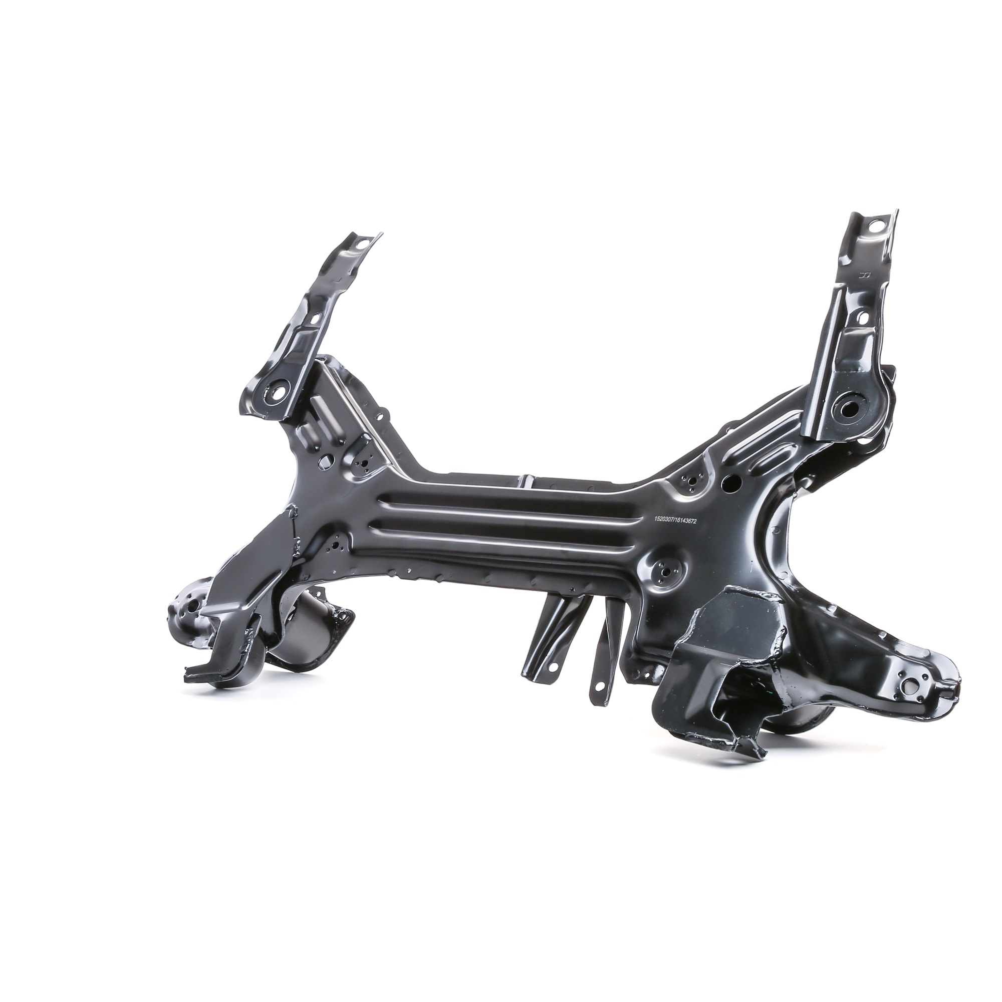 Koop RIDEX Hulpsteun / Aggregaatsteun Productnr.: 2980S0002 aan de laagste prijs van 94,39 €
