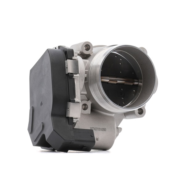 OEM Clapetă de admisie BMW F01 2009 13547555944, 7555944, 13543465672 RIDEX