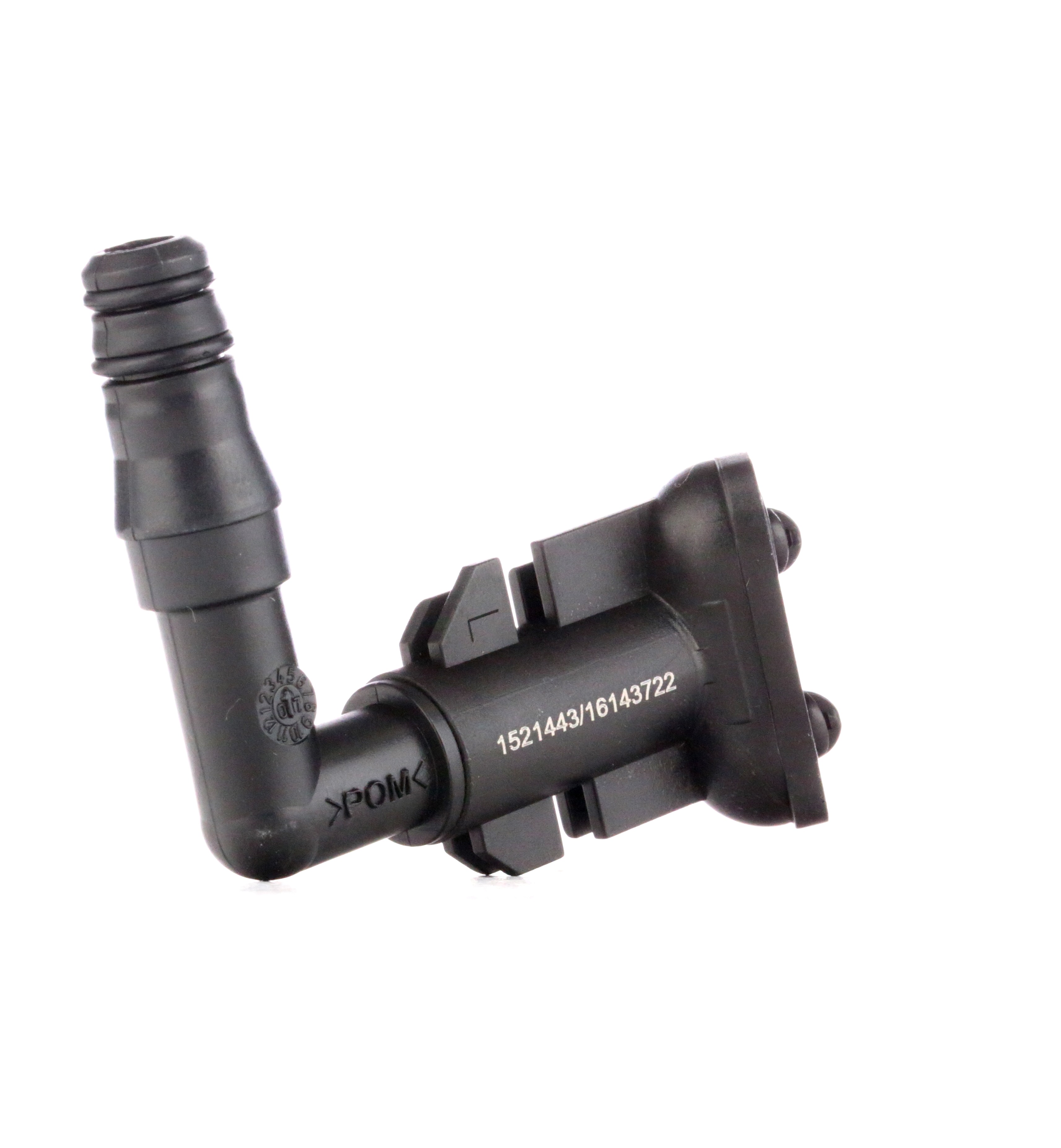 Kupite RIDEX Soba tekocine za pranje, pranje zarometov Št. izdelka: 1280W0006 po nizki ceni 12,51 €