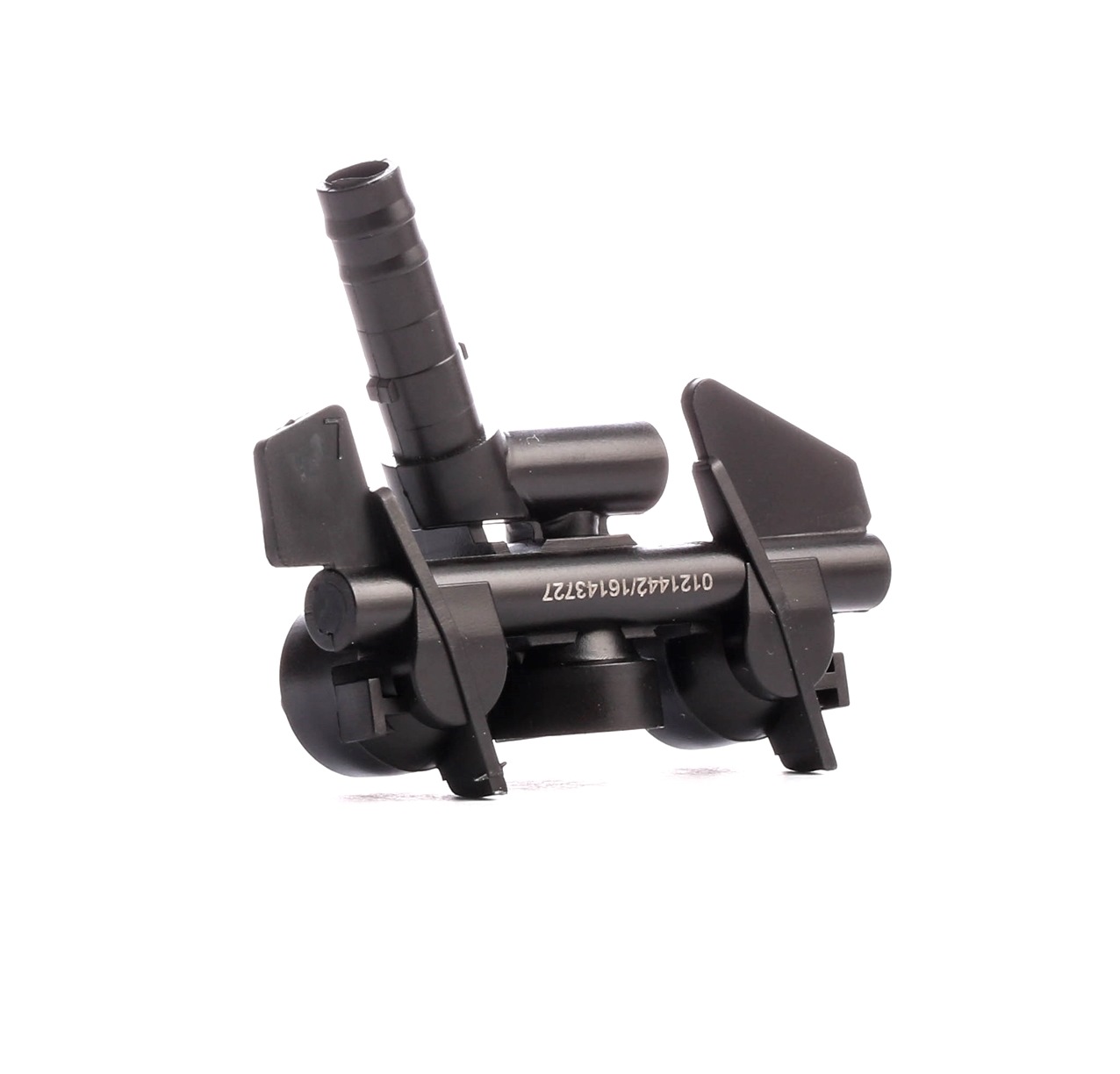 Įsigykite STARK Plovimo skysčio purkštukas, priekinių žibintų plovimas Prekės Nr.: SKWJH-5710008 už žemiausią 12,50 € kainą