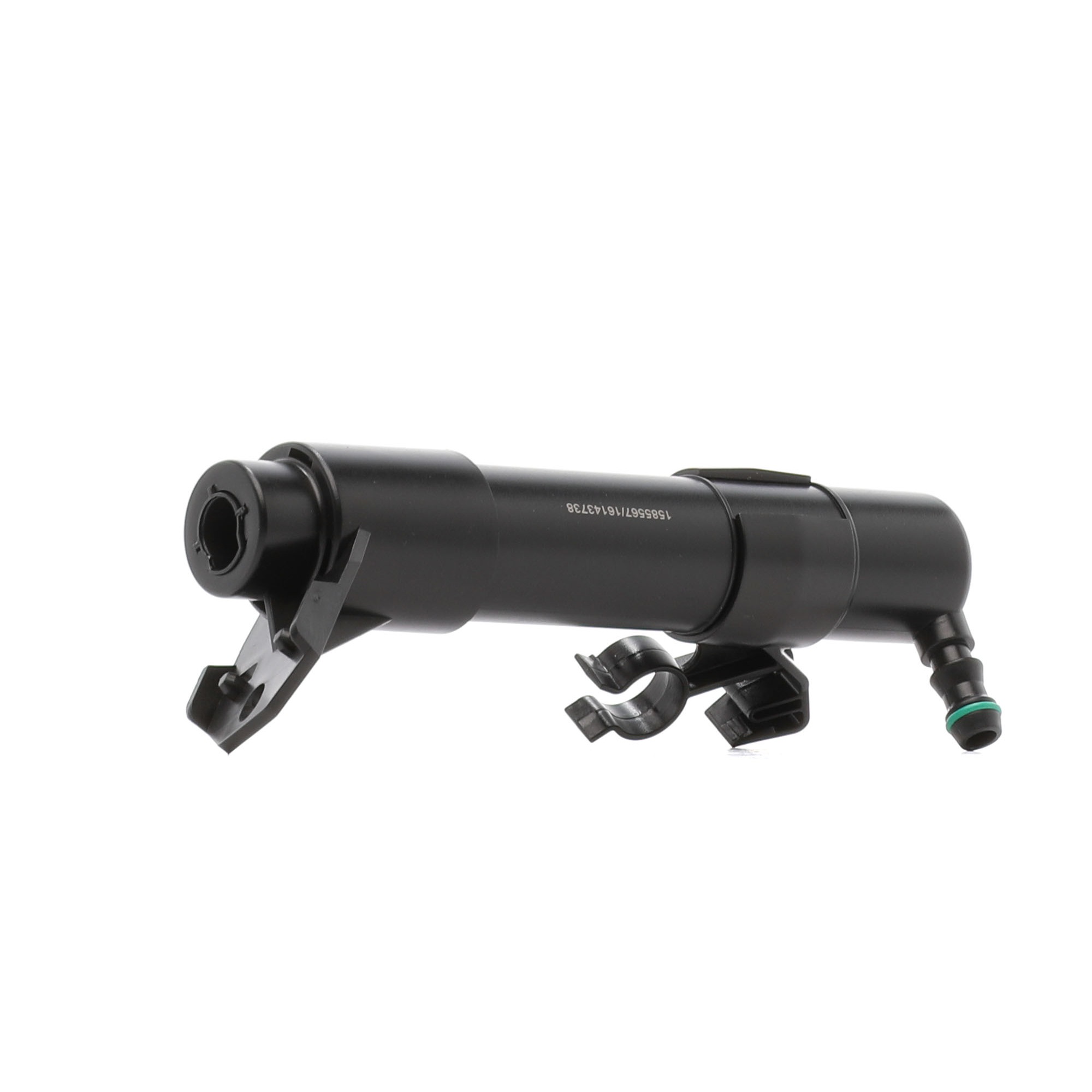 RIDEX Waschwasserdüse, Scheinwerferreinigung Produkt Nr.: 1280W0013 zum günstigen Preis von 17,85 € kaufen