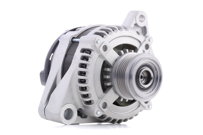 Cumpărați online Alternator SKGN-03221474 original/ă și la un preț mic, compatibil/ă cu nr. OEM 2706027040