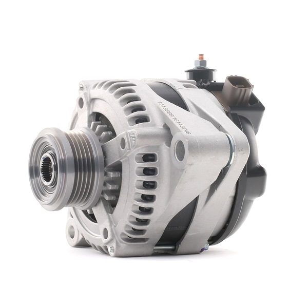 Cumpărați online Alternator 4G1251 original/ă și la un preț mic, compatibil/ă cu nr. OEM 2706027040