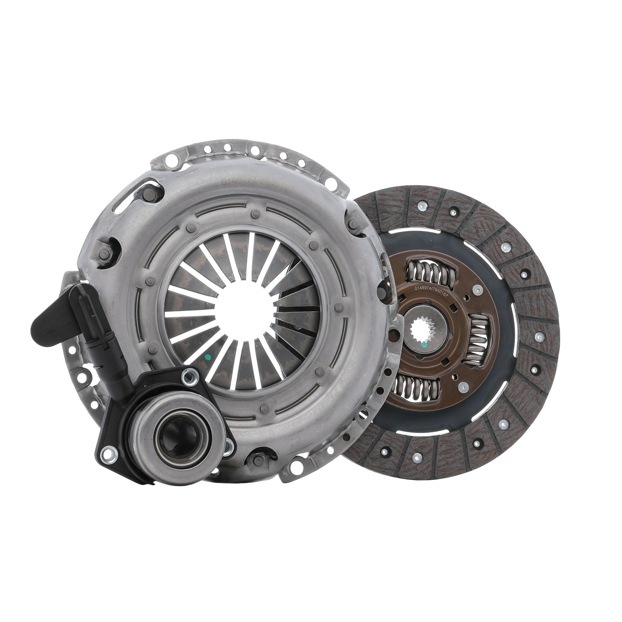 Ostke STARK Sidurikomplekt Toode nr.: SKCK-0101335 madala hinnaga 150,43 €