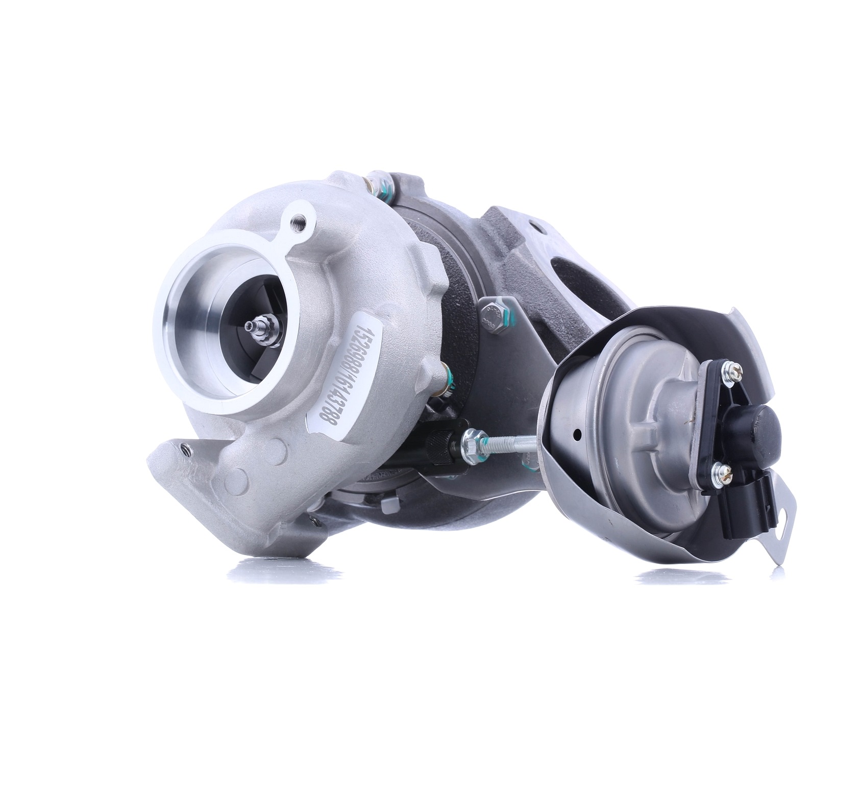 Ostke RIDEX Turbod Toode nr.: 2234C10179 madala hinnaga 751,29 €