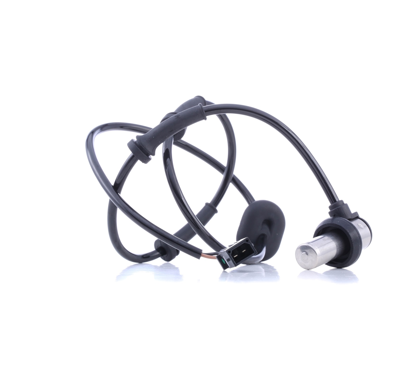 RIDEX ABS-Sensor Produkt Nr.: 412W0976 zum günstigen Preis von 20,75 € kaufen