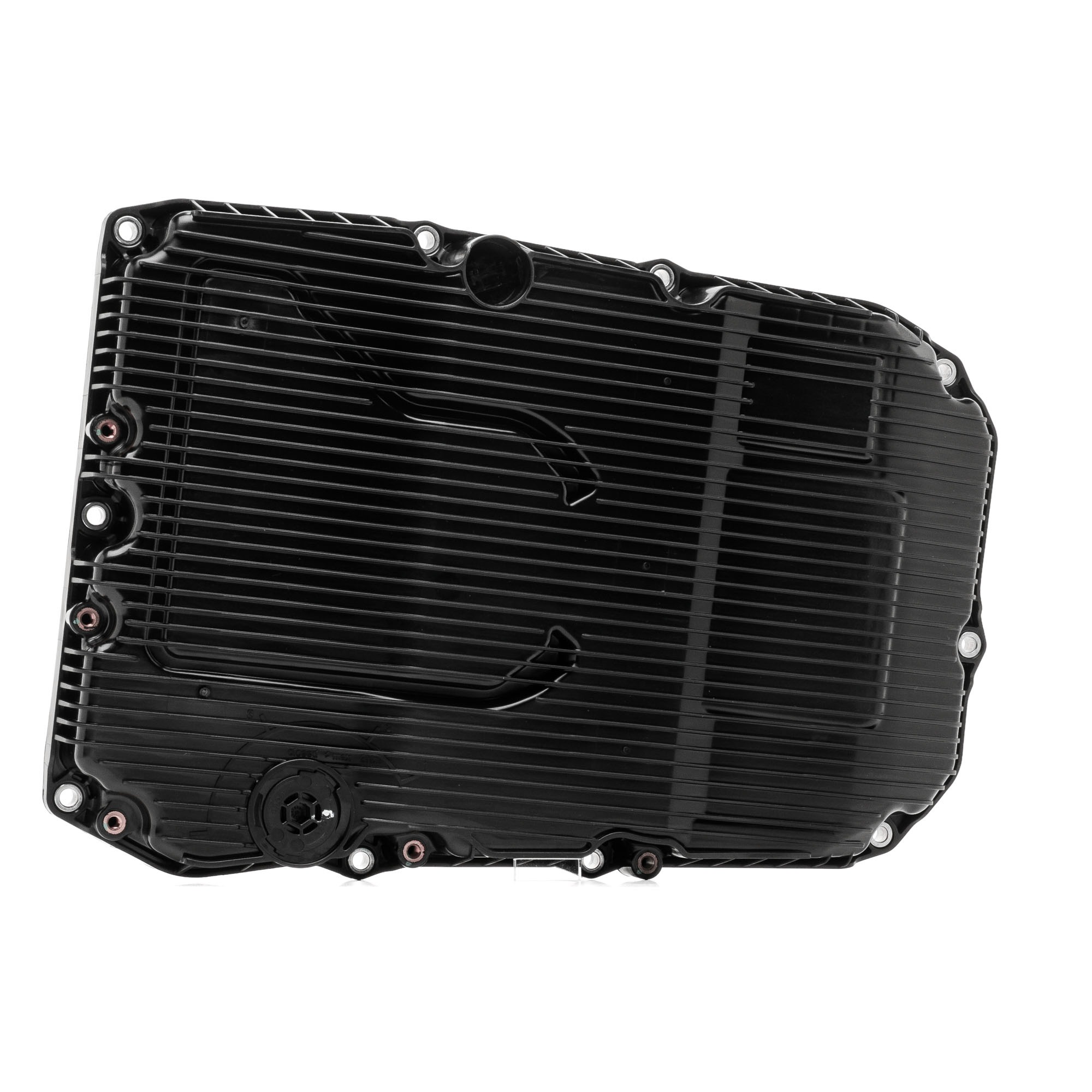 Įsigykite RIDEX Alyvos karteris, automatinė transmisija Prekės Nr.: 3105O0012 už žemiausią 98,06 € kainą