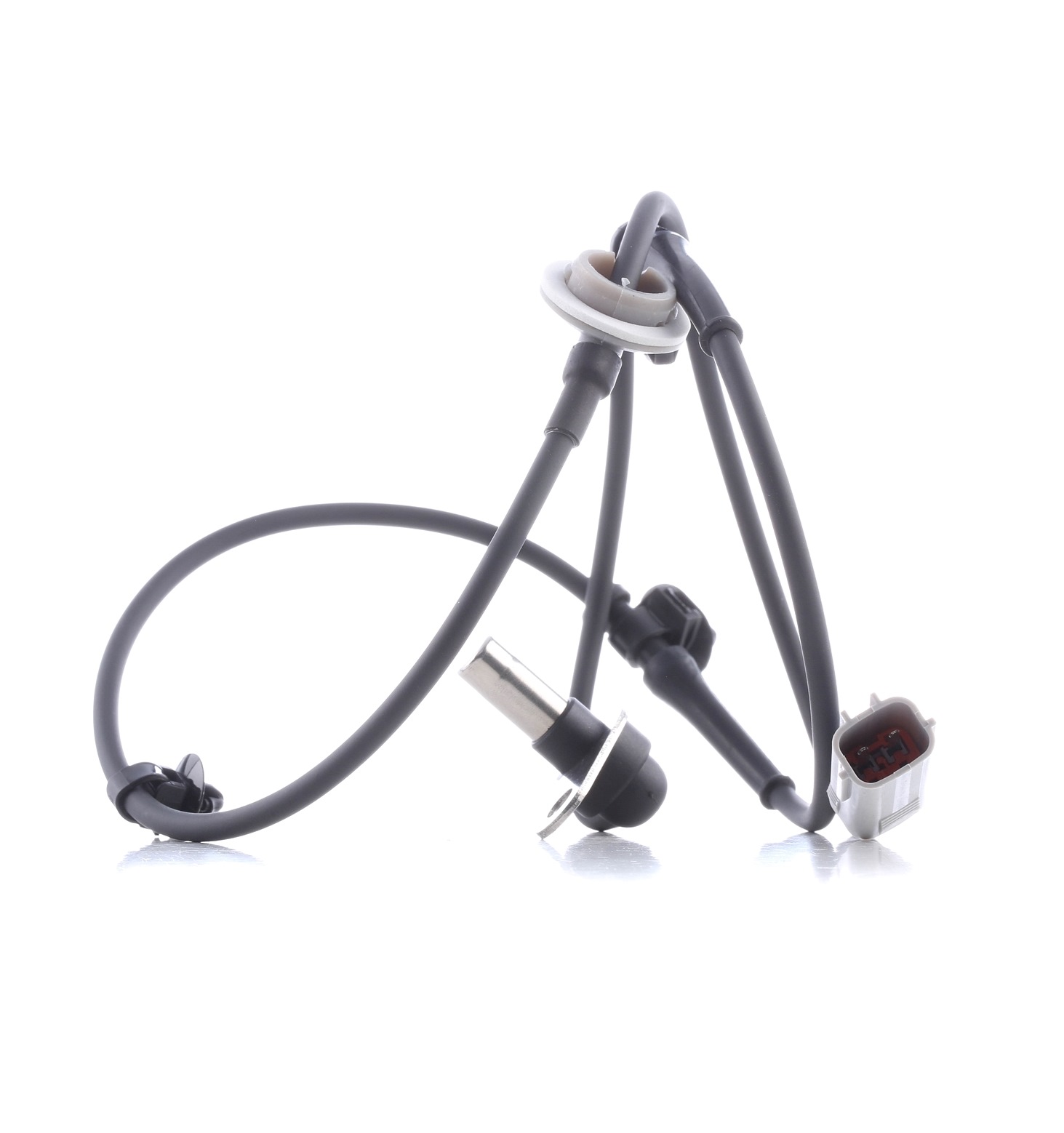 Compre RIDEX Sensor, rotações da roda Produto No.: 412W0987 a preços baixos de 20,39 €