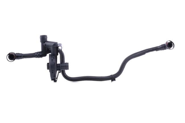 OEM Slang, vevhusventilation AUDI 3.0 220 hk Bensin 06C103217B från RIDEX på nätet till fantastiska priser
