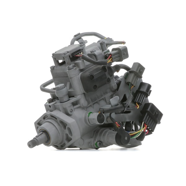 Mitsubishi Pajero 2 1996 Syöttöpumppu RIDEX REMAN OEM MR577077, MR577145, ME201115