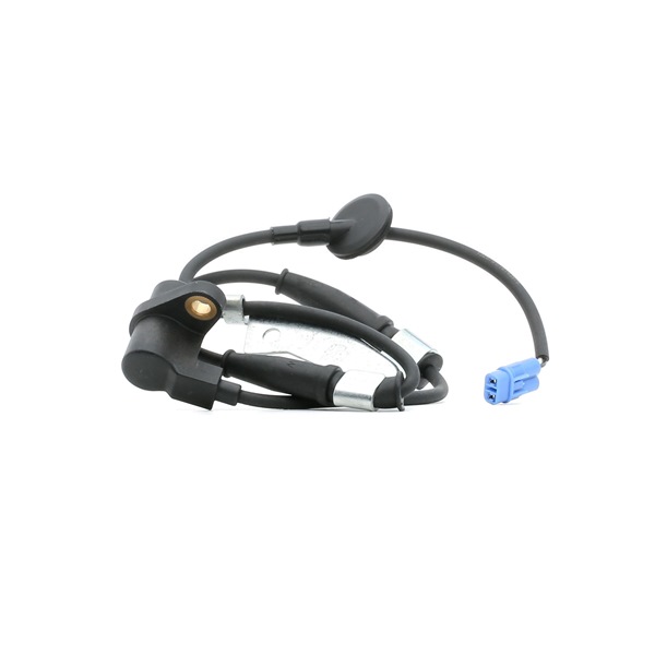 412W0995 RIDEX Raddrehzahlsensor Wagon R+ II Schrägheck (MM) 1.0 (RB310) 53 PS Benzin