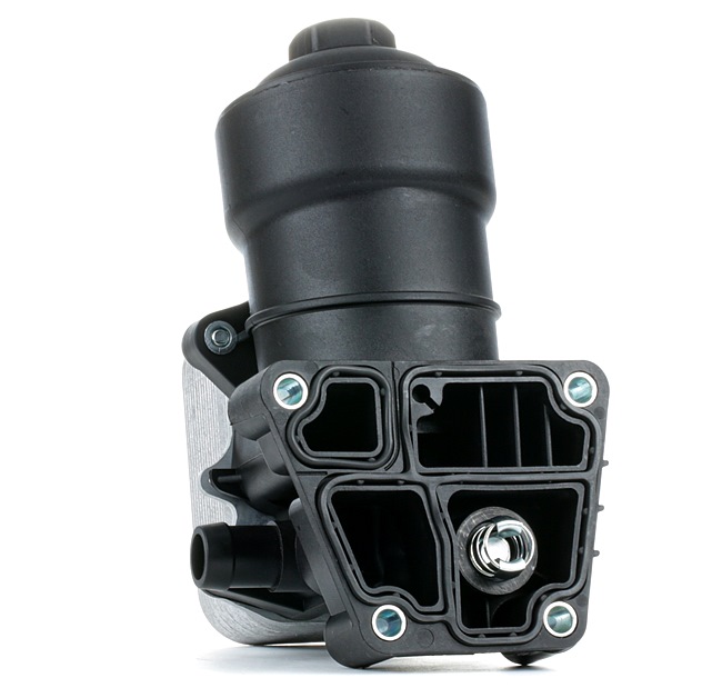 Iegādājieties lēti oriģinālo Eļļas radiators, Motoreļļa 469O0093 comparable with 03L117021C OEM numbers online