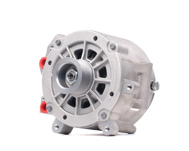 OEM Dynamo / Alternator PORSCHE Turbo 4.5 450 PK Benzine 94860301501 van STARK online aan verbazingwekkende prijzen