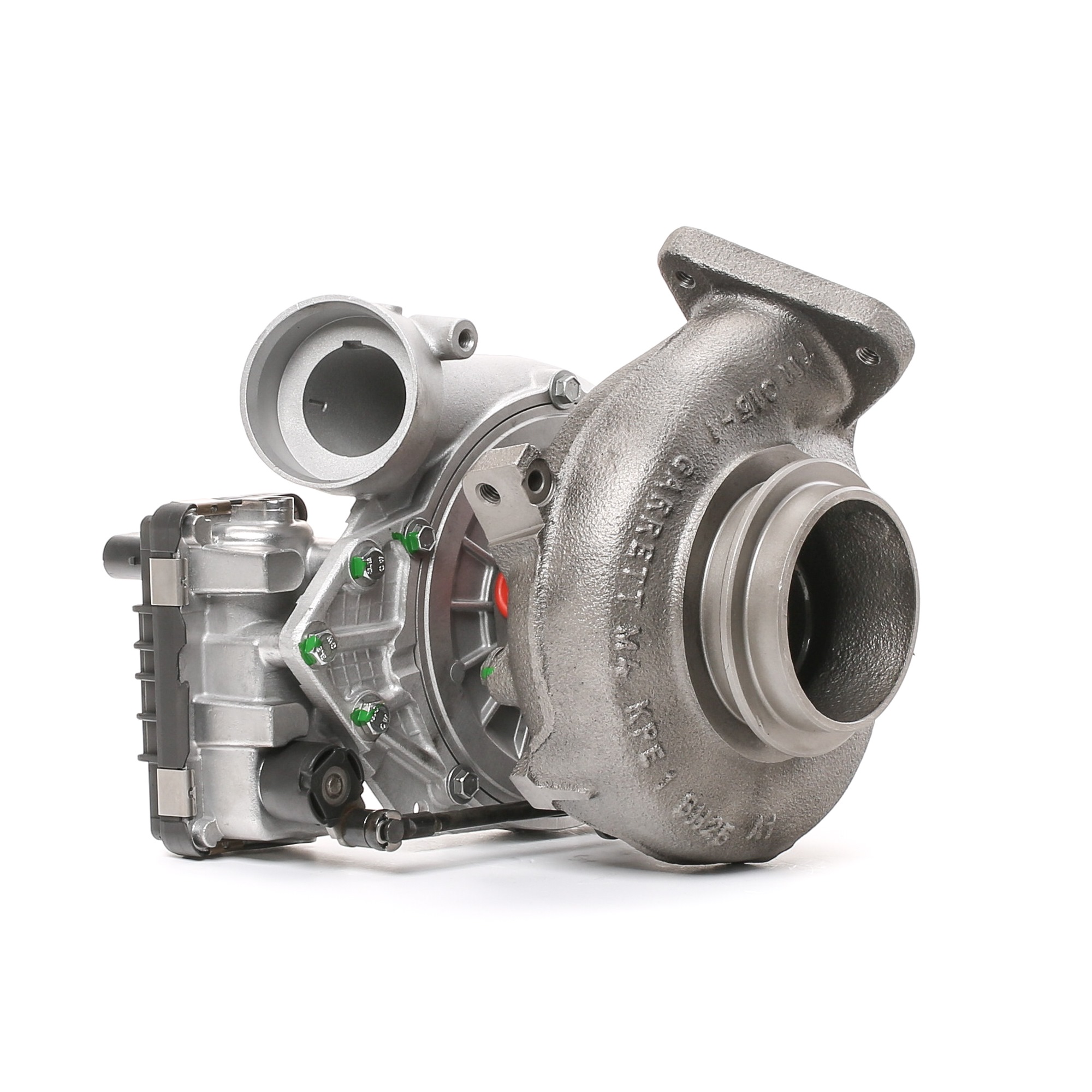 Köp RIDEX REMAN Turboaggregat Produktnummer: 2234C10185R till det förmånliga priset av 4015,61 kr