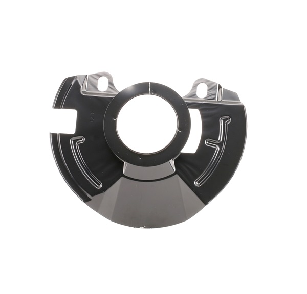 Ankerblech Hyundai Getz TB 2002 RIDEX 1330S0206