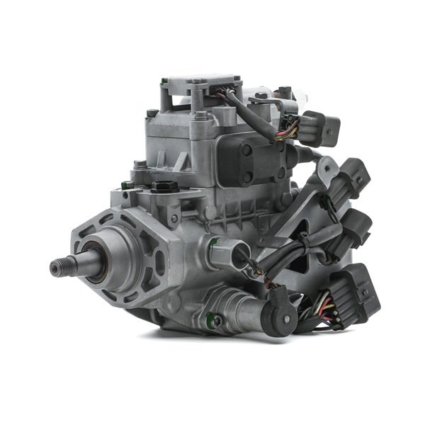 OEM Pompă de înaltă presiune Mitsubishi L200 K60T 1999 MR577088, MD358177, MD325847 RIDEX REMAN