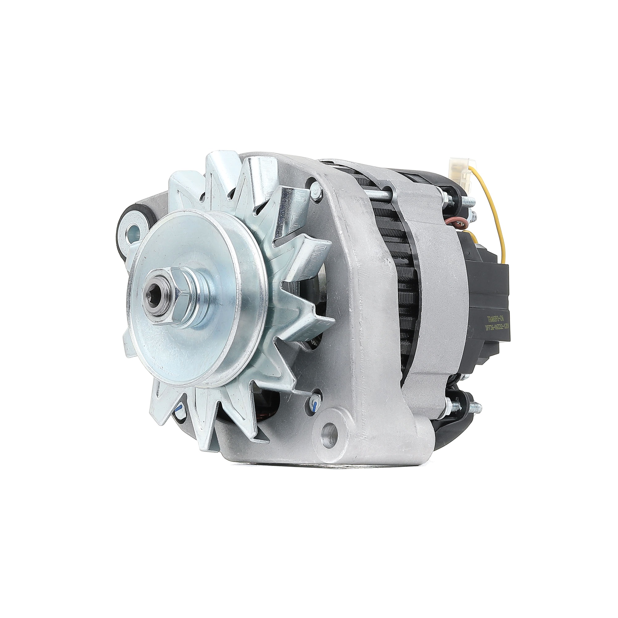 Köp RIDEX Generator Produktnummer: 4G1254 till det förmånliga priset av 2755,69 kr