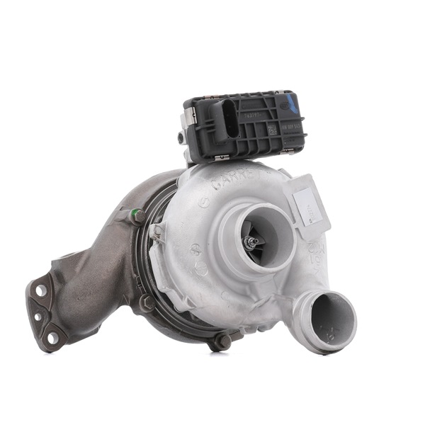 Įsigykite nebrangią originalią Turbokompresorius 2234C10187R. sulyginama su A6420901686 OEM numeriais internetu