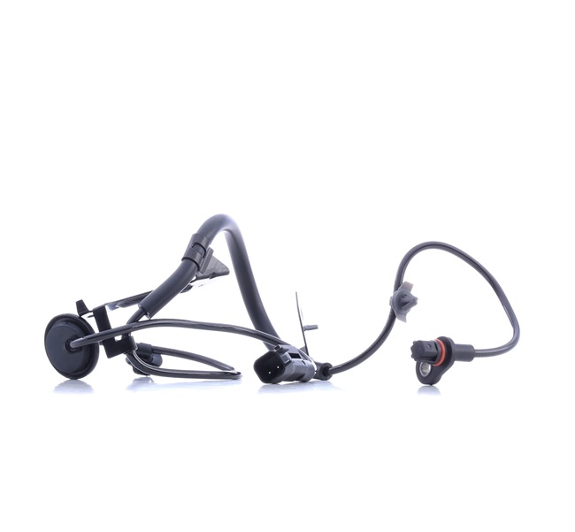 Serienmäßige ABS-Sensor MITSUBISHI 1.6 LPG 117 PS Benzin/Autogas (LPG) 4670A580 von RIDEX im Web zu besten Konditionen