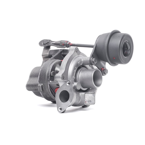 OEM Turbocompressor LANCIA 1.3 D Multijet (843.AXF11, 843.AXF1A, 843.AXM11,... 75 CV Diesel 05860028 de RIDEX REMAN online a preços excelentes