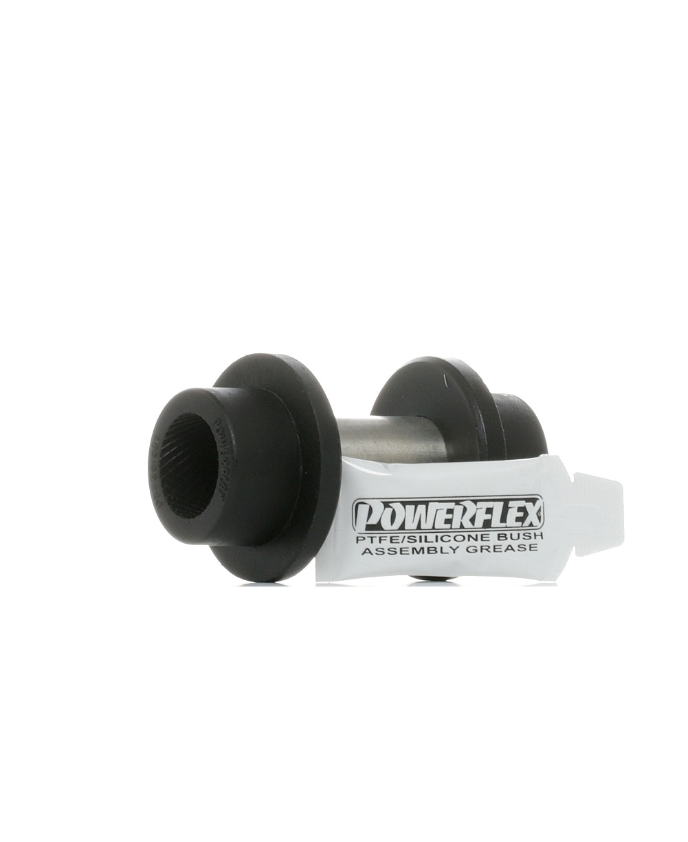 Kupite Powerflex Vlezajenje, upravljalni vzvod Št. izdelka: PFF85-501BLK po nizki ceni 41,00 €