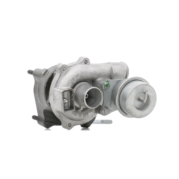 Serienmäßige Turbolader SUZUKI 1.3 DDiS (RS 413D) 69 PS Diesel 1390086J50 von RIDEX REMAN im Web zu besten Konditionen