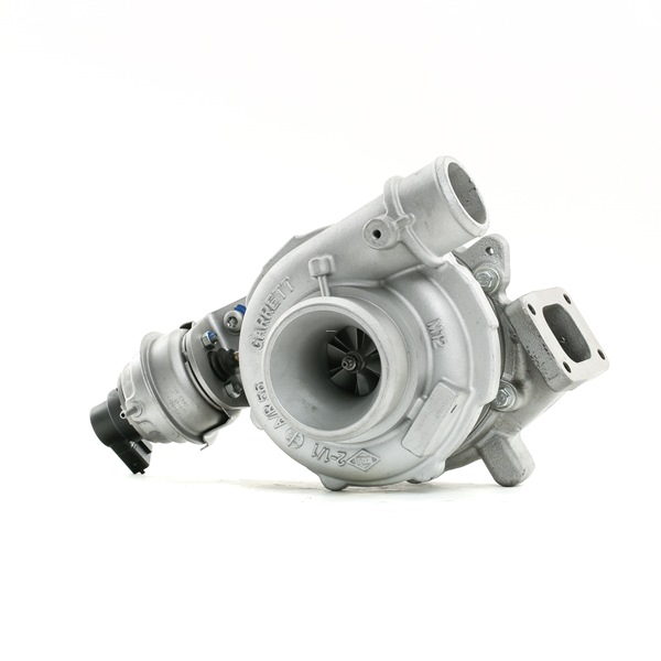 OEM Turbolader IVECO Daily VI Flatvogn lastebil/Chassis 2019 504364177, 504364766, 5801894252 RIDEX REMAN