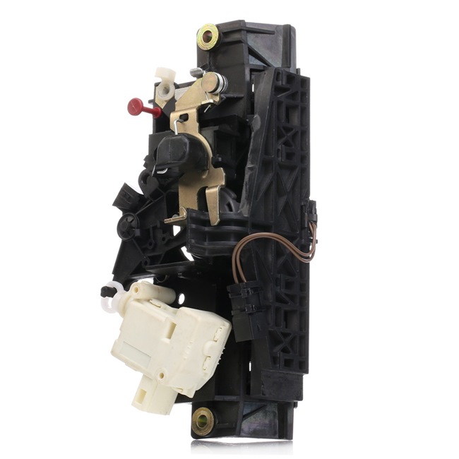 OE Chiusura portellone AUDI COUPE 1982 4B0827565B, 4B0827565C, 4B0827565F di RIDEX