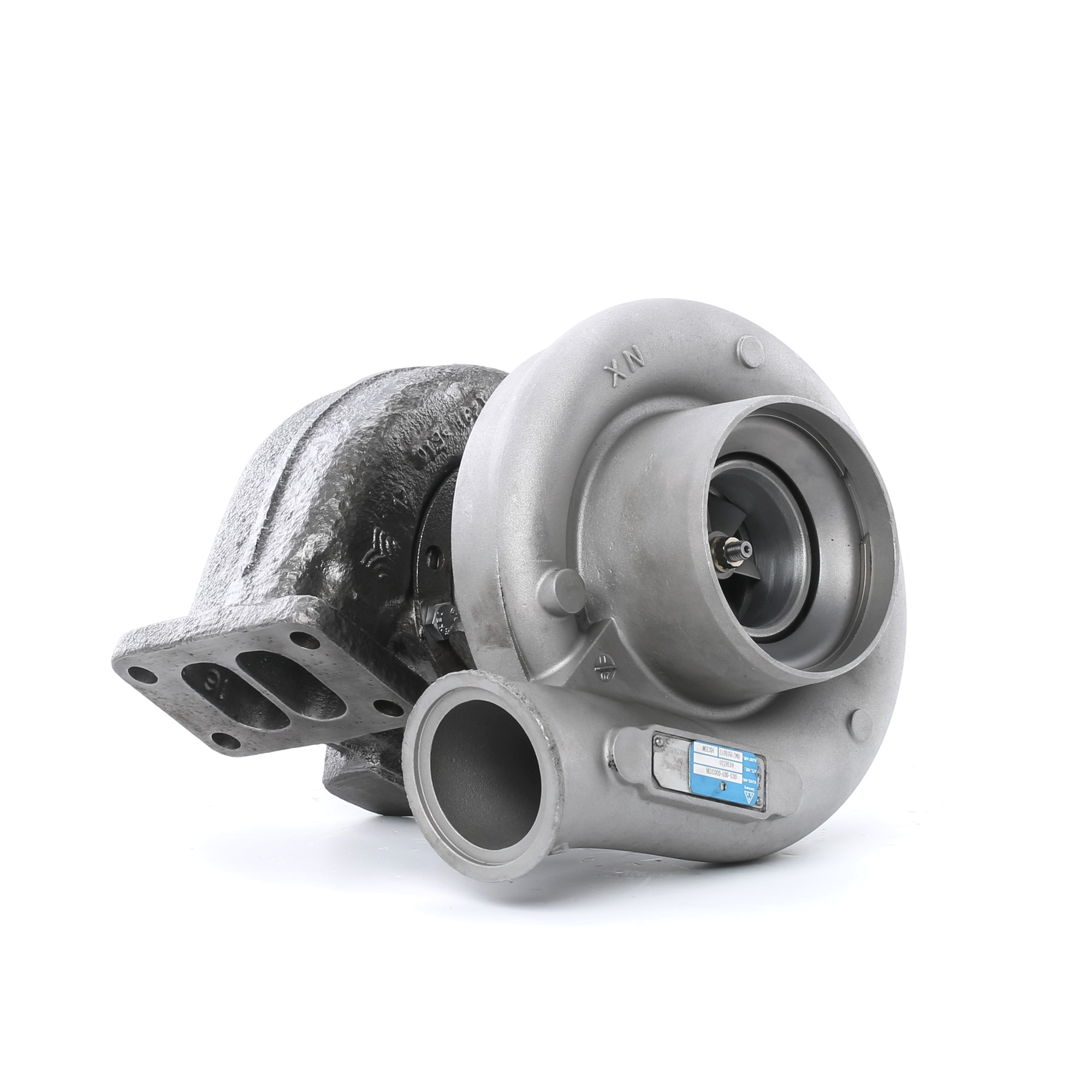 Köp RIDEX REMAN Turboaggregat Produktnummer: 2234C10192R till det förmånliga priset av 3524,15 kr