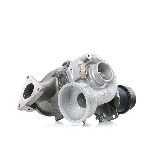 Įsigykite nebrangią originalią Turbokompresorius 2234C10193R. sulyginama su A6400901680 OEM numeriais internetu