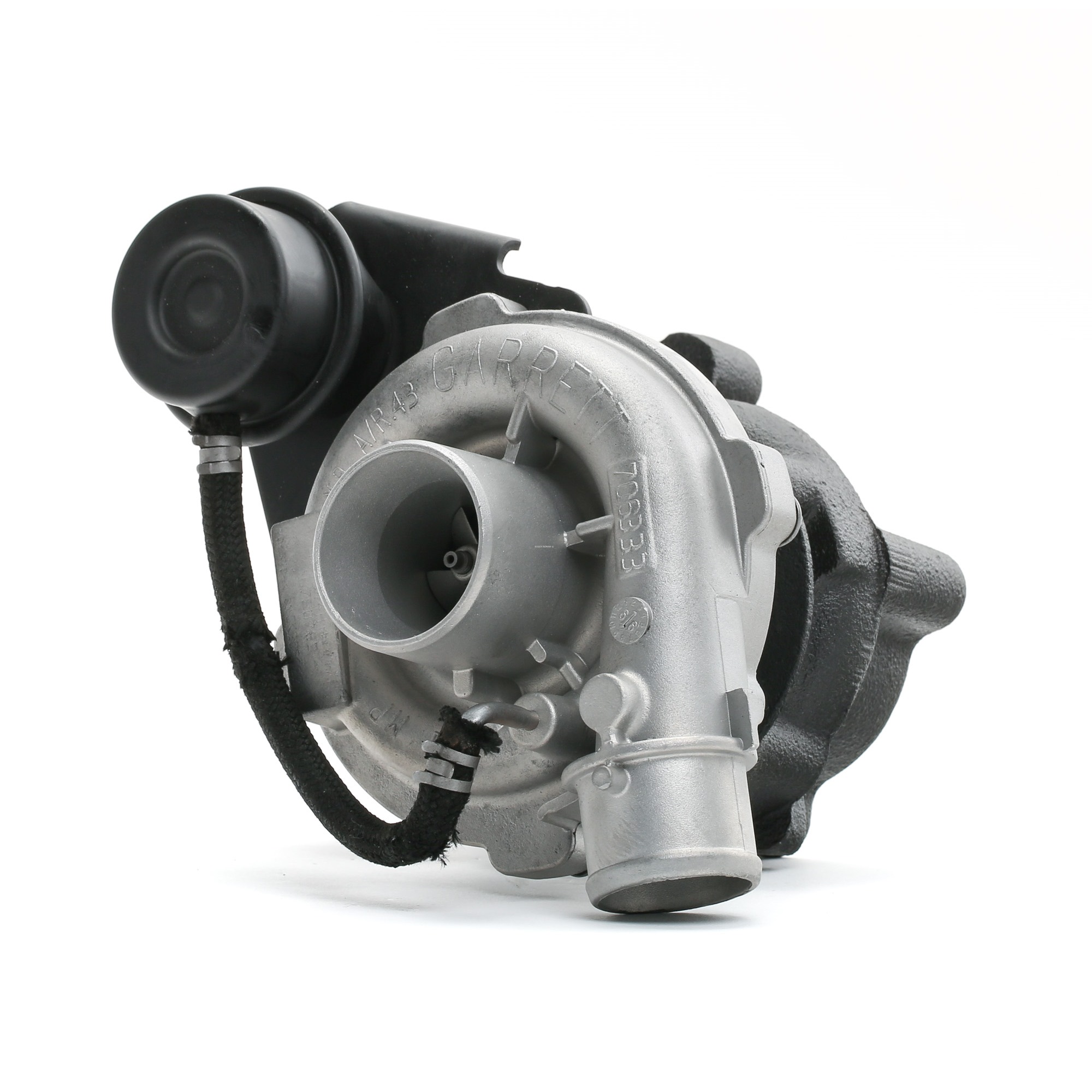Köp RIDEX REMAN Turboaggregat Produktnummer: 2234C10194R till det förmånliga priset av 3012,23 kr