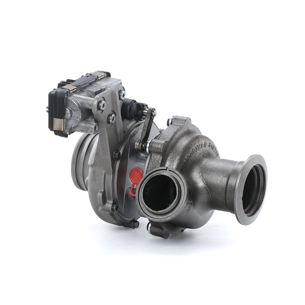 Turbolader BMW F45 2019 RIDEX REMAN 2234C10198R