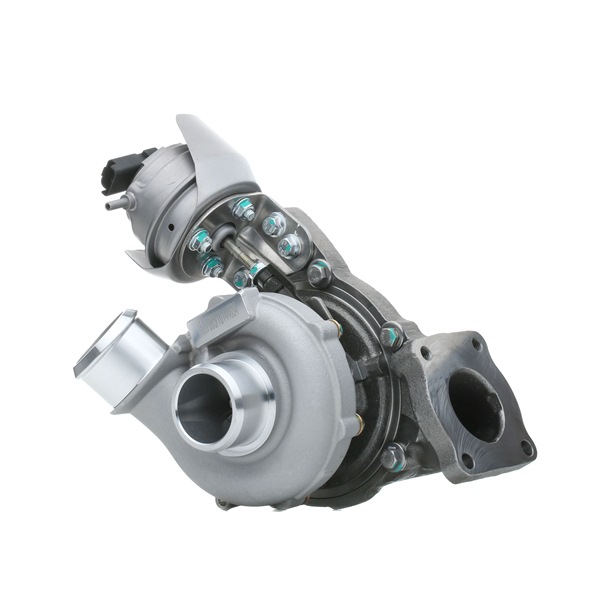 OEM Turbina FORD 2.0 TDCi 140 CV Diesel 1682002 da RIDEX online ad un ottimo prezzo
