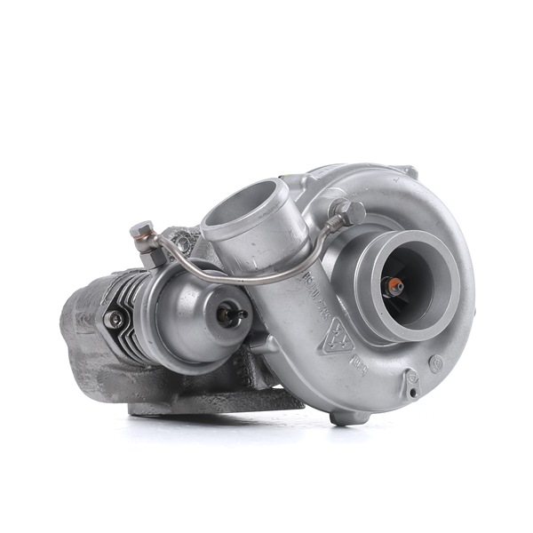 OEM Turbolader Audi A6 C4 Avant 1995 046145701C, 046145701CX, 046145701D RIDEX REMAN