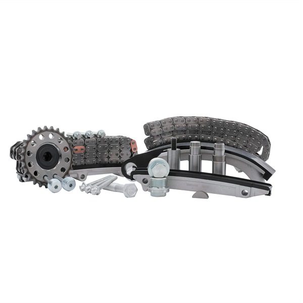 OEM Distributiekettingset OPEL 2.2 DTI (F08, F48) 117 PK Diesel 11016009 van RIDEX online aan geweldige prijzen
