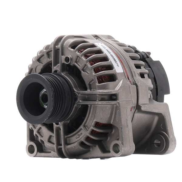 OEM Dynamo / Alternator OPEL 1.6 (F08, F48) 103 PK Benzine 24447429 van RIDEX REMAN online aan verbazingwekkende prijzen