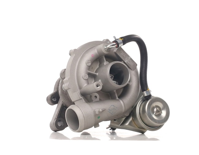 Citroën C5 1 2002 Turbo STARK OEM 0375C8, 0375E1, 0375E3