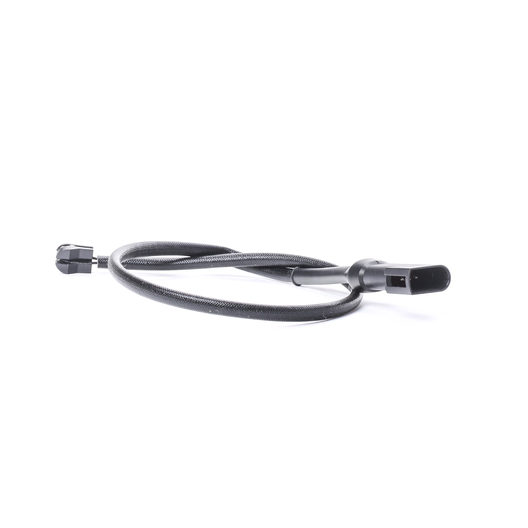 Įsigykite RIDEX Įspėjimo kontaktas, stabdžių trinkelių susidėvėjimas Prekės Nr.: 407W0174 už žemiausią 6,24 € kainą
