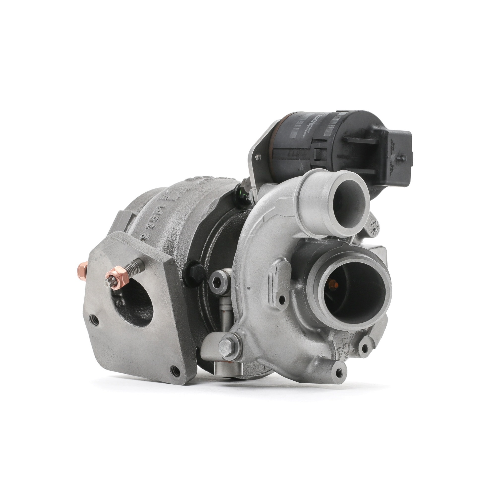 Įsigykite RIDEX REMAN Turbokompresorius Prekės Nr.: 2234C10208R už žemiausią 589,84 € kainą
