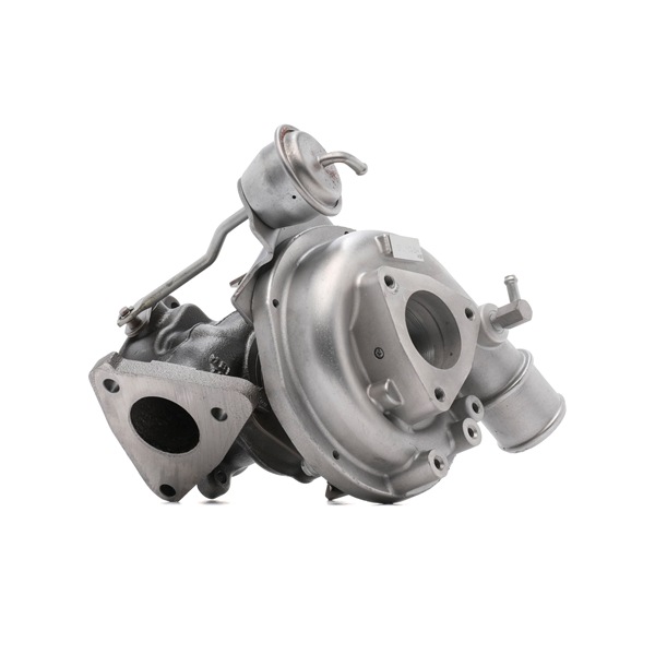 2234C10064R RIDEX REMAN Turbo Master II Bus 3.0 dCi 140 136 PS Diesel