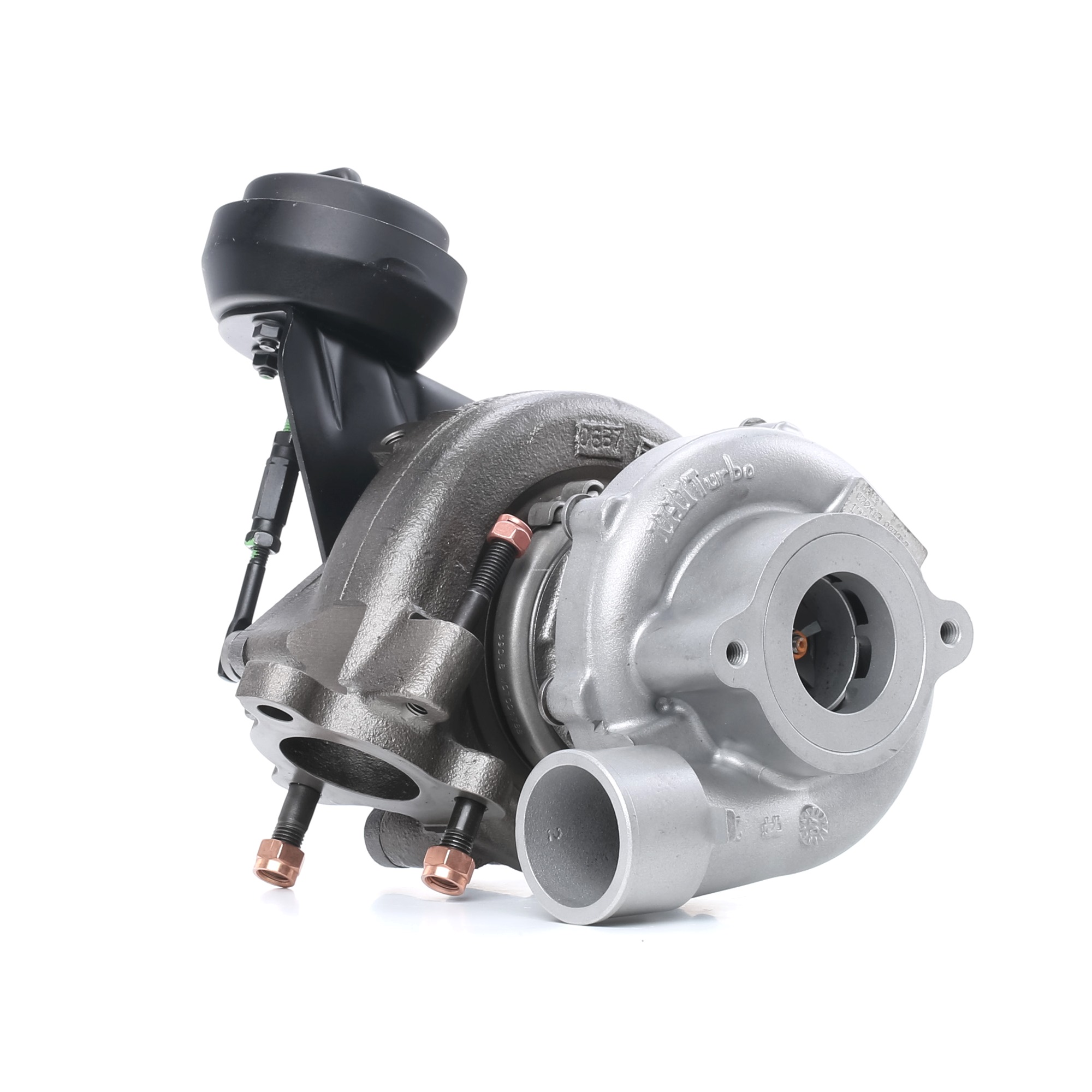 Köp RIDEX REMAN Turboaggregat Produktnummer: 2234C0242R till det förmånliga priset av 9526,17 kr