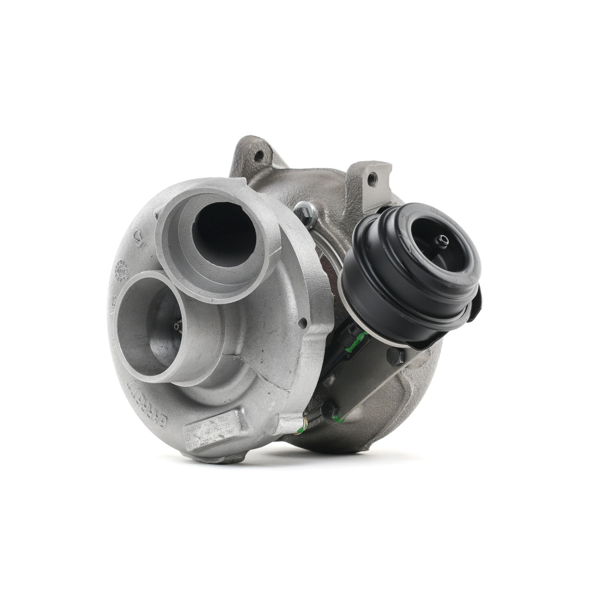 Köp RIDEX REMAN Turboaggregat Produktnummer: 2234C0440R till det förmånliga priset av 8960,19 kr