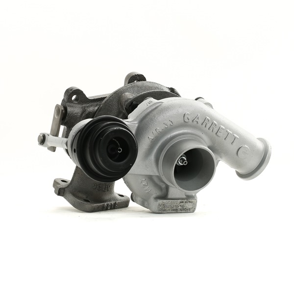 2234C10210R RIDEX REMAN Turbo Astra G Caravan (T98) 2.0 DI (F35) 82 PS Diesel