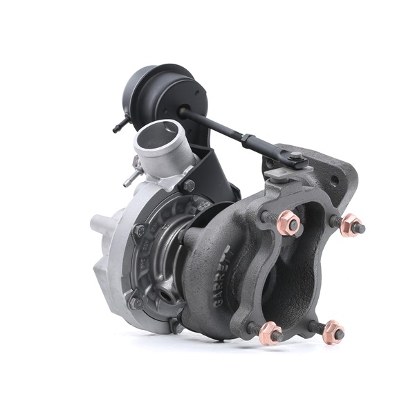 Serienmäßige Turbolader AUDI 1.9 TDI 90 PS Diesel 028145702 von RIDEX REMAN im Web zu besten Konditionen