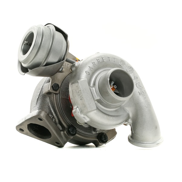 OPEL 2.2 DTI (F08, F48) 117 HP Diesel Turbocharger OEM 24442215 from RIDEX REMAN online zu günstigen Preisen