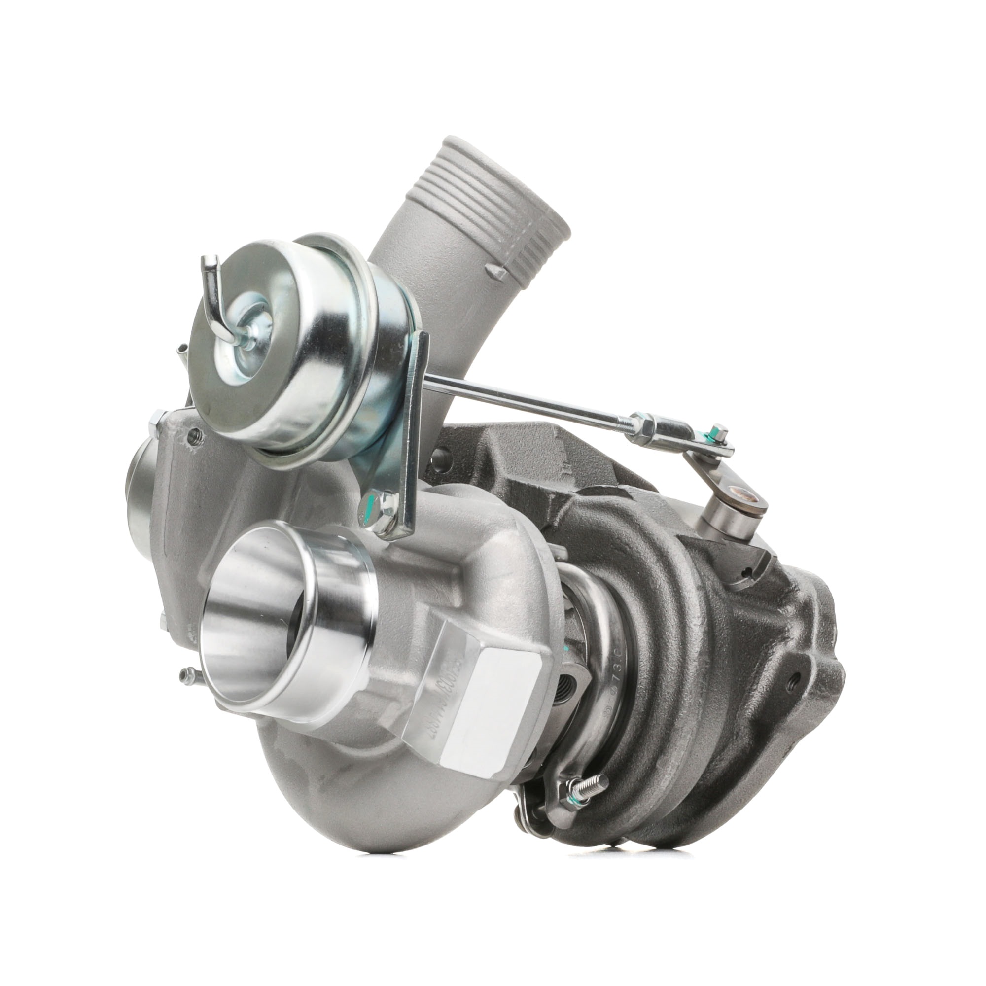 Įsigykite RIDEX Turbokompresorius Prekės Nr.: 2234C10216 už žemiausią 380,98 € kainą