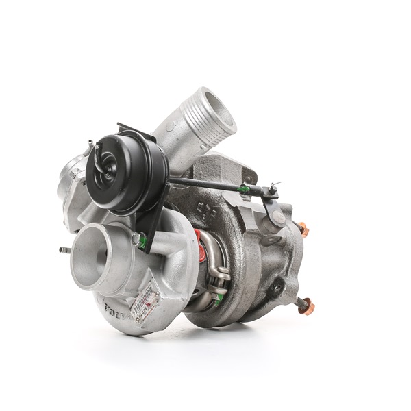 Serienmäßige Turbolader VOLVO 2.5 T 210 PS Benzin 30650634 von RIDEX REMAN im Web zu besten Konditionen