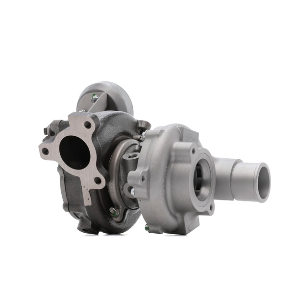 OEM Turbolader LEXUS 2.2 D 177 HK Diesel 1144001070 fra RIDEX REMAN på nettet til gode priser